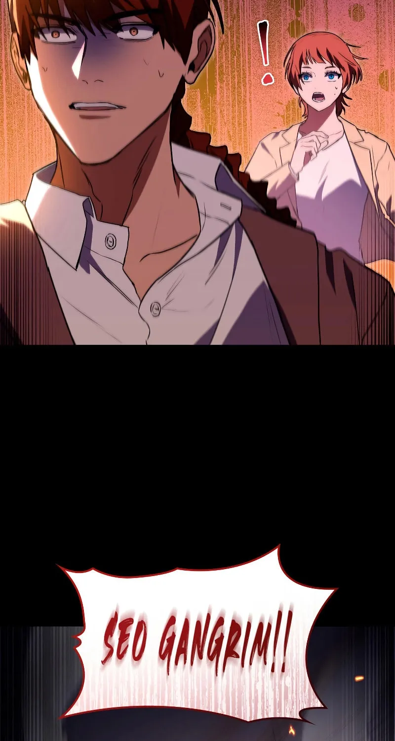 Read F-Class Destiny Hunter chapter 61 image 3 on Lezhin