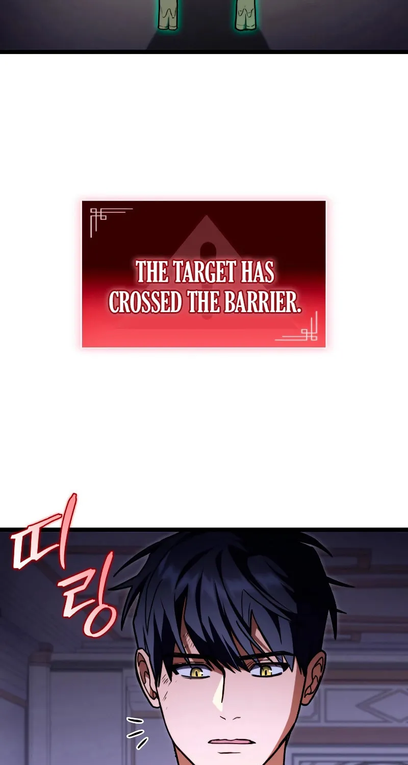 Read F-Class Destiny Hunter chapter 61 image 31 on Lezhin