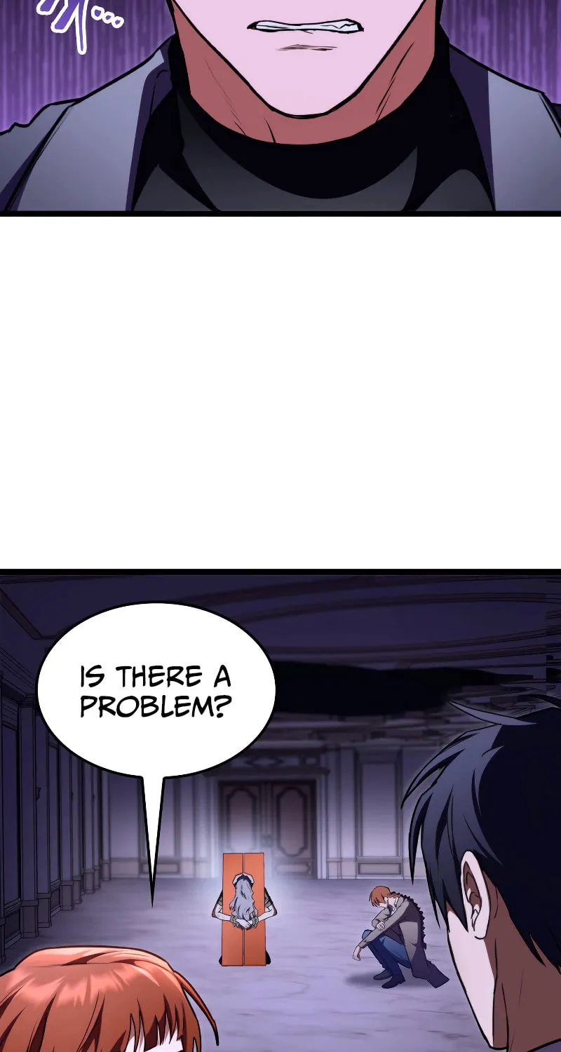 Read F-Class Destiny Hunter chapter 61 image 33 on Lezhin