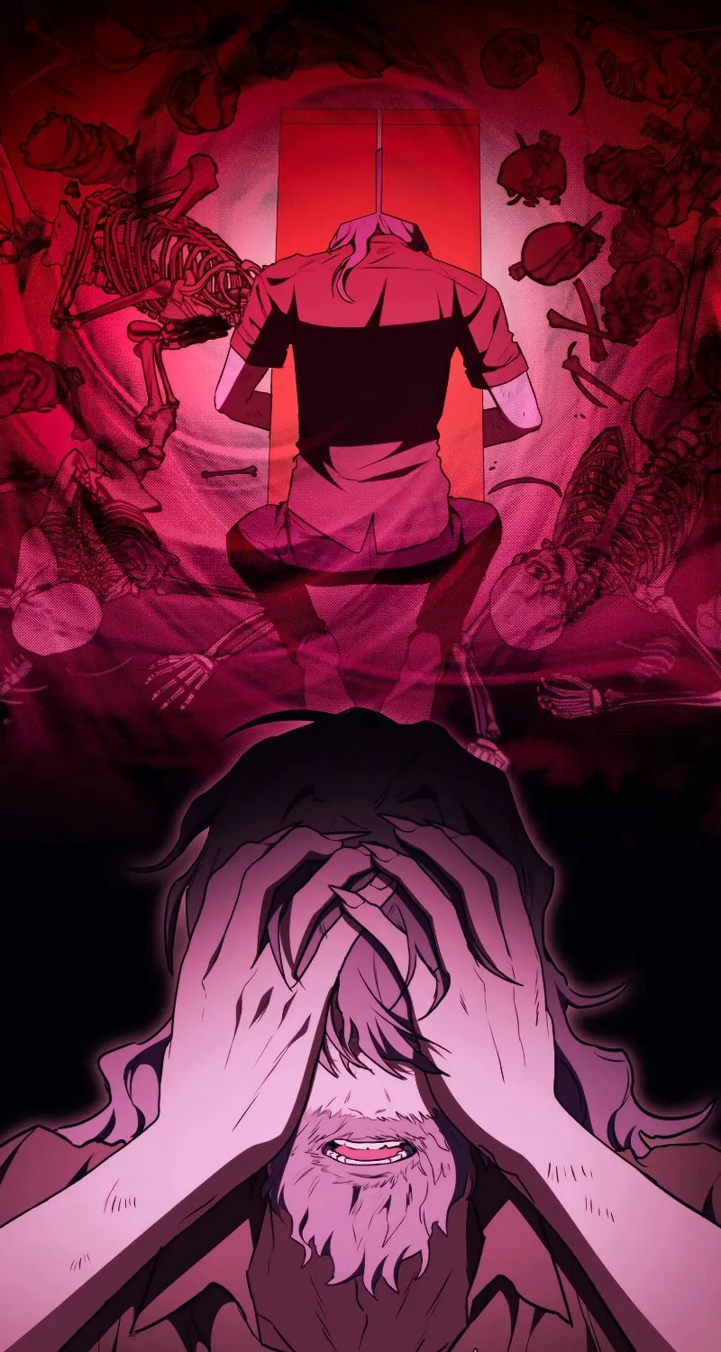 Read F-Class Destiny Hunter chapter 61 image 36 on Lezhin