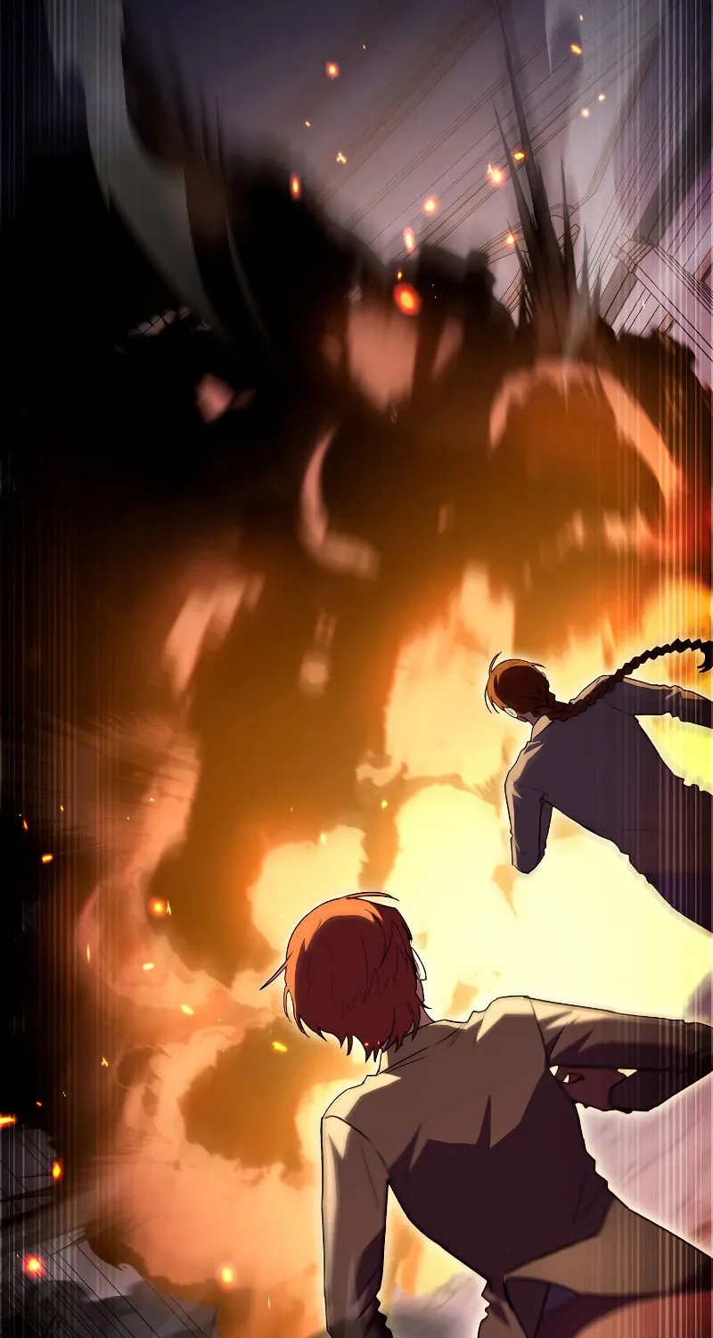 Read F-Class Destiny Hunter chapter 61 image 4 on Lezhin
