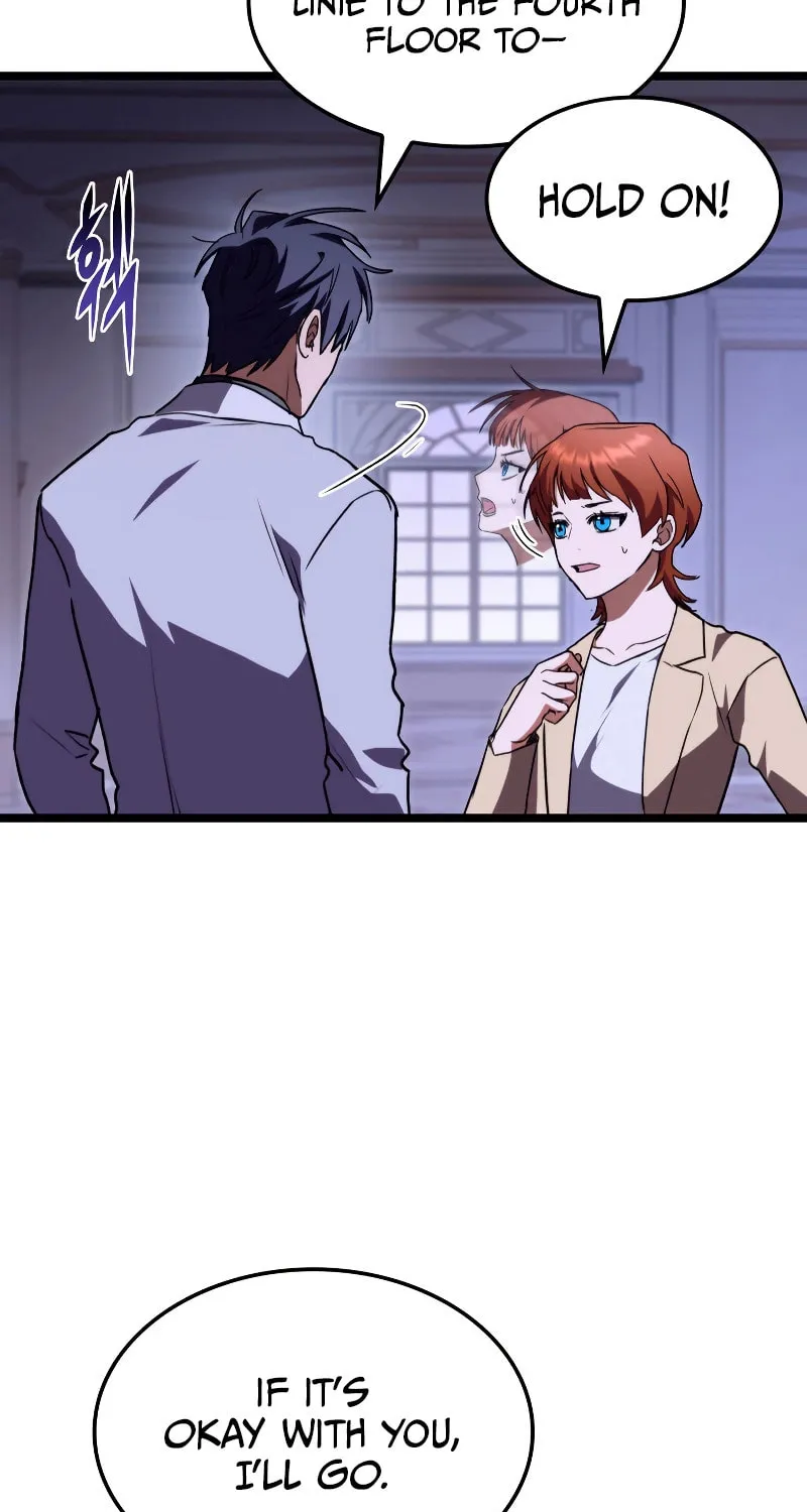 Read F-Class Destiny Hunter chapter 61 image 47 on Lezhin