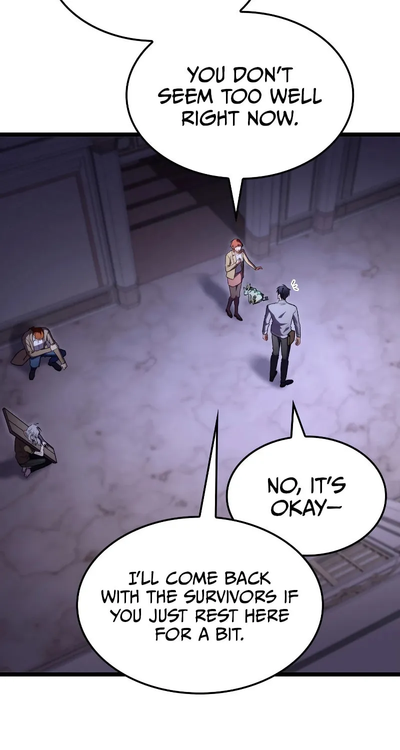 Read F-Class Destiny Hunter chapter 61 image 48 on Lezhin