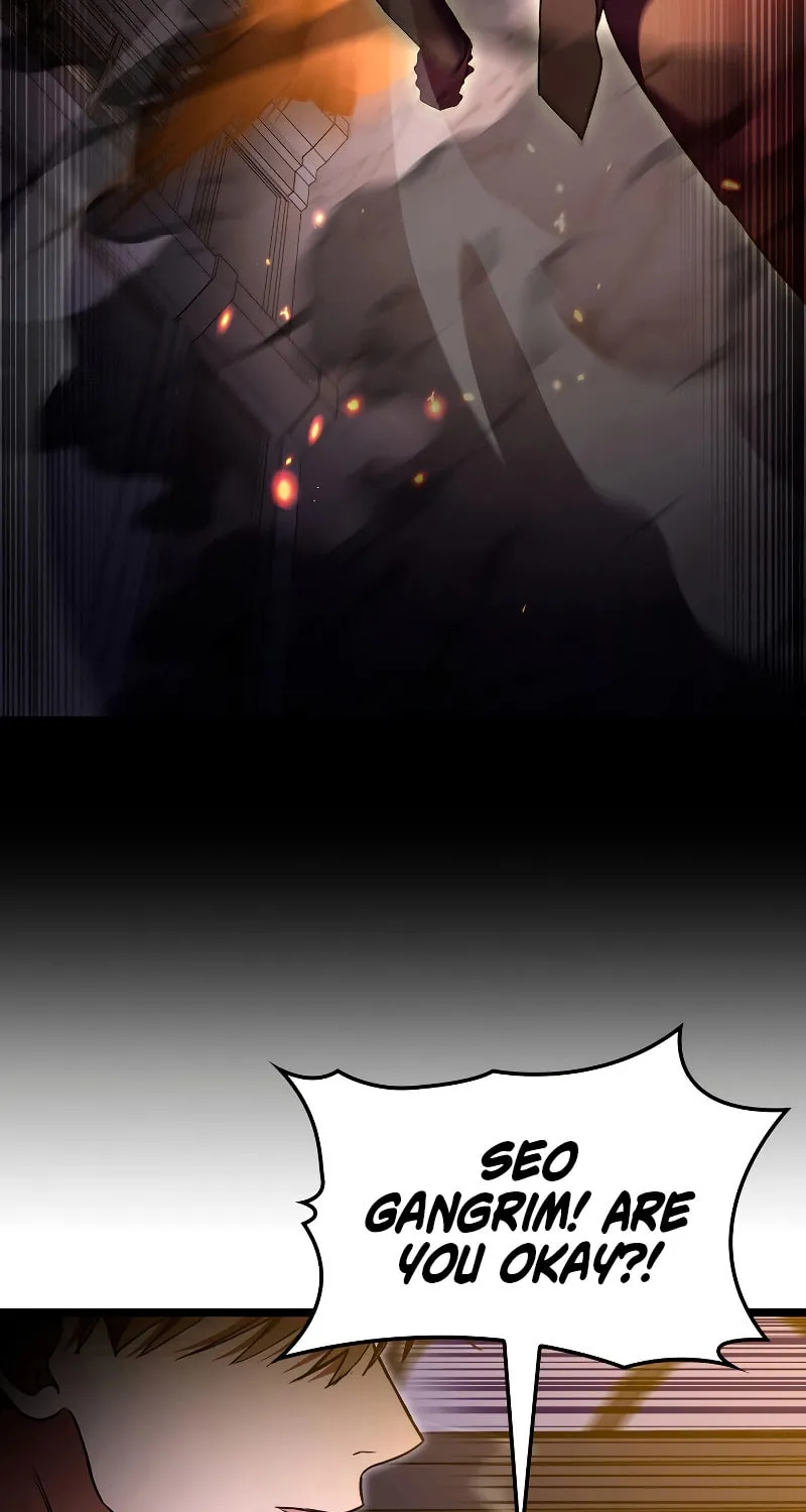Read F-Class Destiny Hunter chapter 61 image 5 on Lezhin