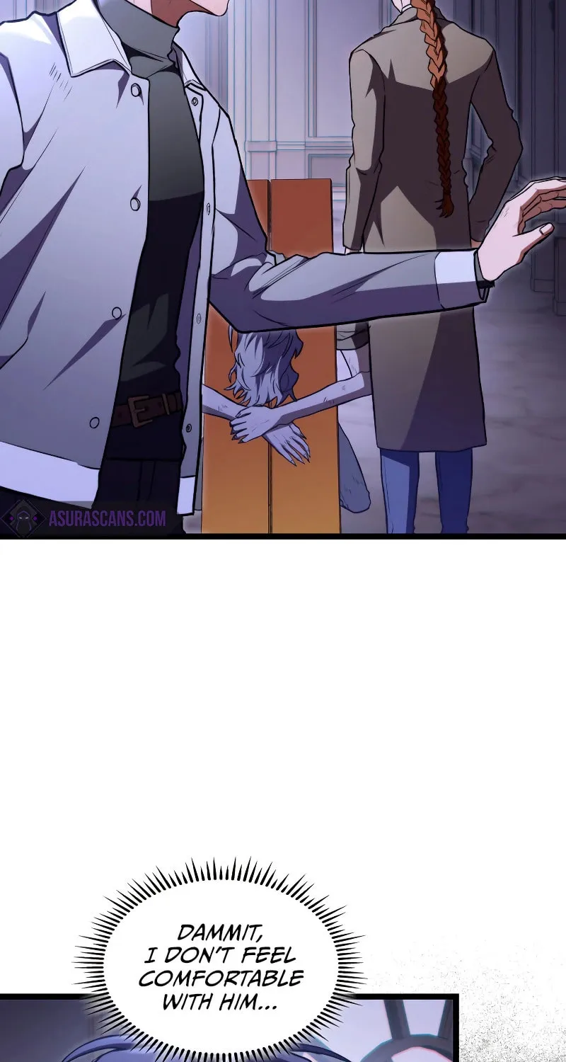 Read F-Class Destiny Hunter chapter 61 image 51 on Lezhin