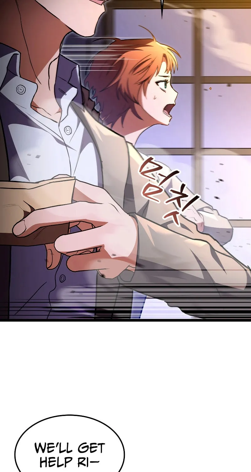 Read F-Class Destiny Hunter chapter 61 image 6 on Lezhin