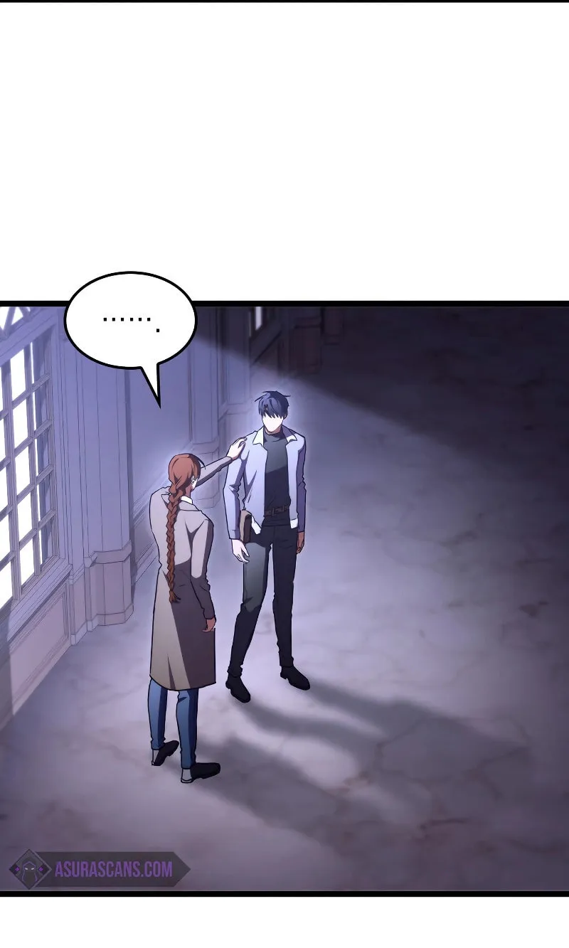 Read F-Class Destiny Hunter chapter 61 image 61 on Lezhin