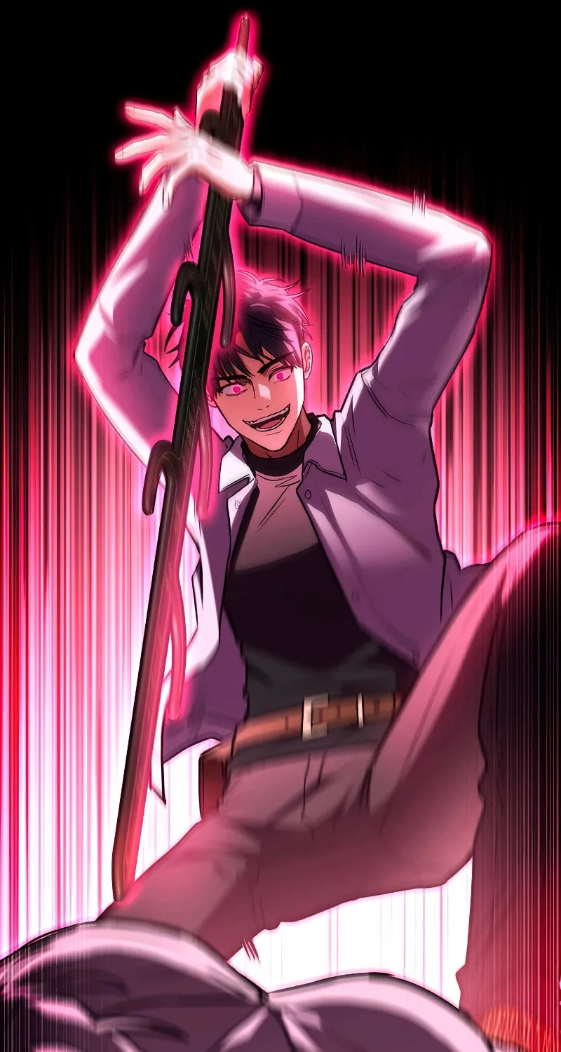 Read F-Class Destiny Hunter chapter 61 image 8 on Lezhin