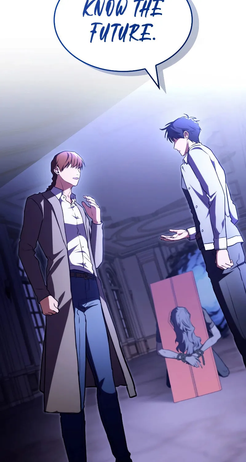 Read F-Class Destiny Hunter chapter 61 image 87 on Lezhin