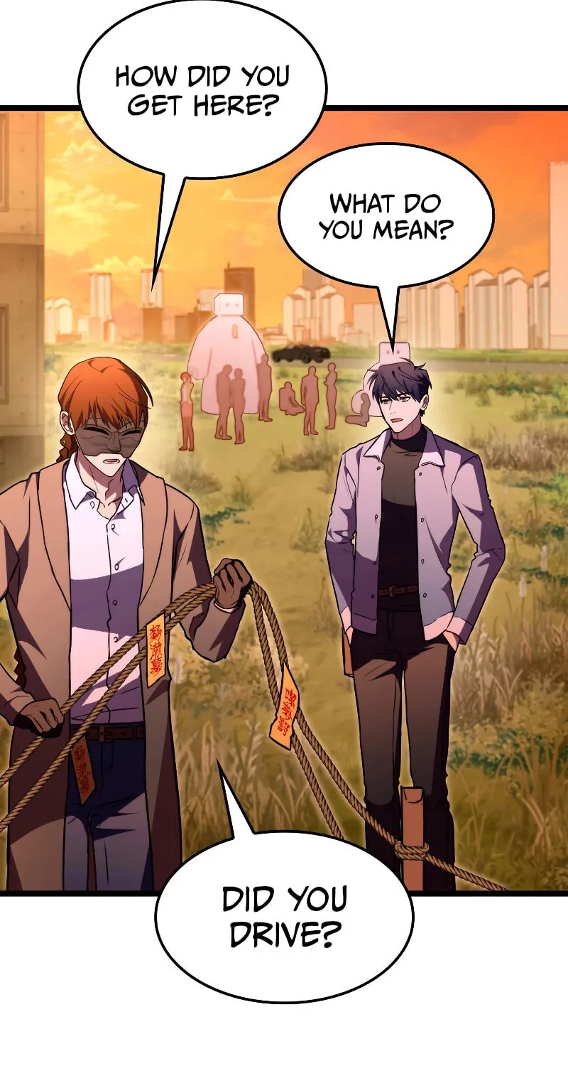 Read F-Class Destiny Hunter chapter 61 image 92 on Lezhin