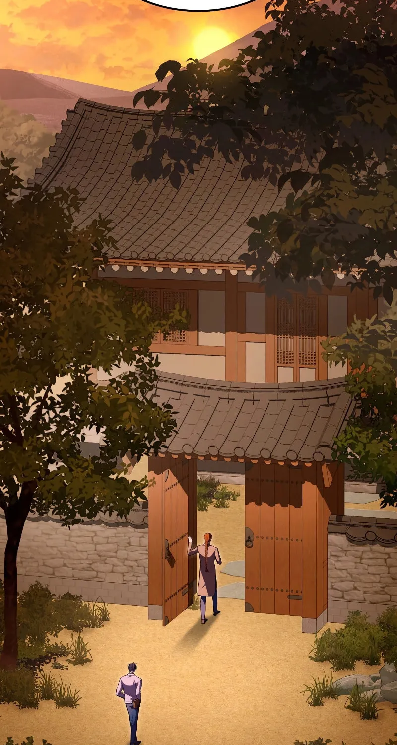 Read F-Class Destiny Hunter chapter 61 image 96 on Lezhin