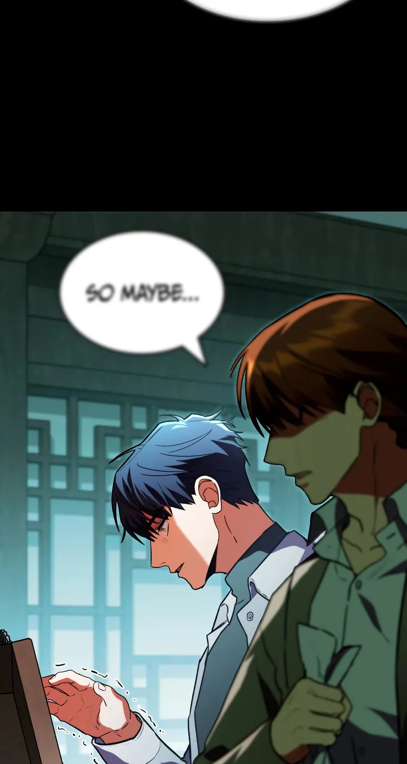 Read F-Class Destiny Hunter chapter 62 image 101 on Lezhin