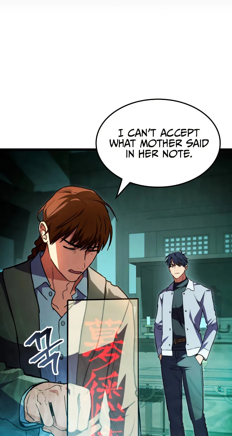 Read F-Class Destiny Hunter chapter 62 image 19 on Lezhin