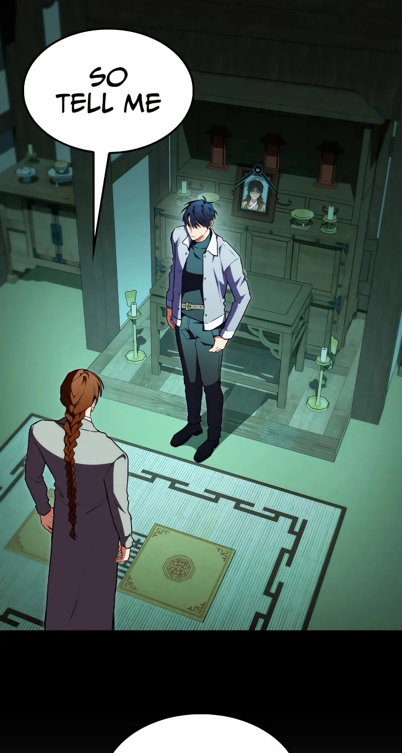 Read F-Class Destiny Hunter chapter 62 image 24 on Lezhin