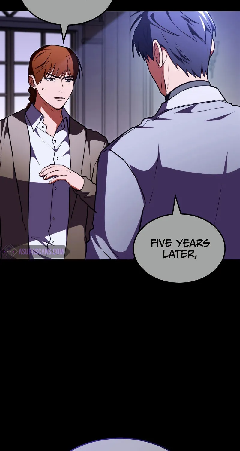Read F-Class Destiny Hunter chapter 62 image 29 on Lezhin