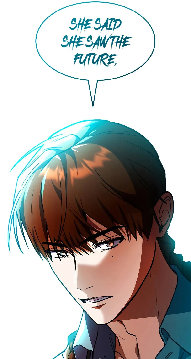 Read F-Class Destiny Hunter chapter 62 image 3 on Lezhin