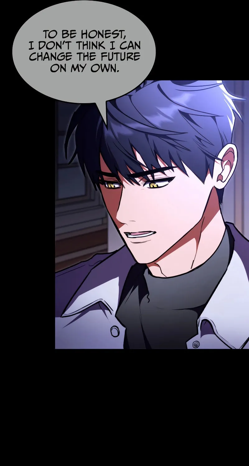 Read F-Class Destiny Hunter chapter 62 image 40 on Lezhin