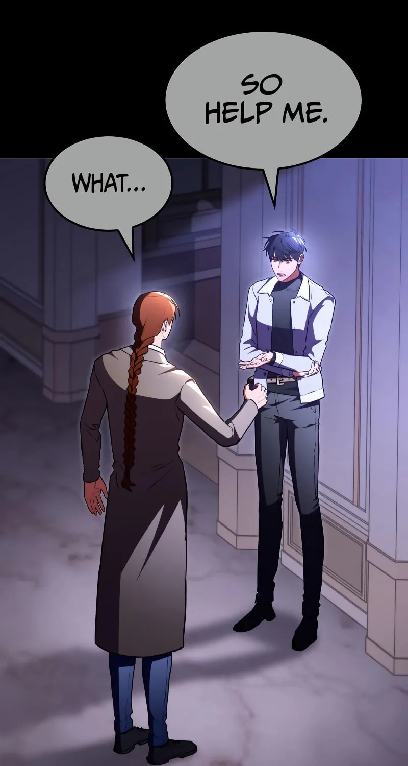 Read F-Class Destiny Hunter chapter 62 image 41 on Lezhin
