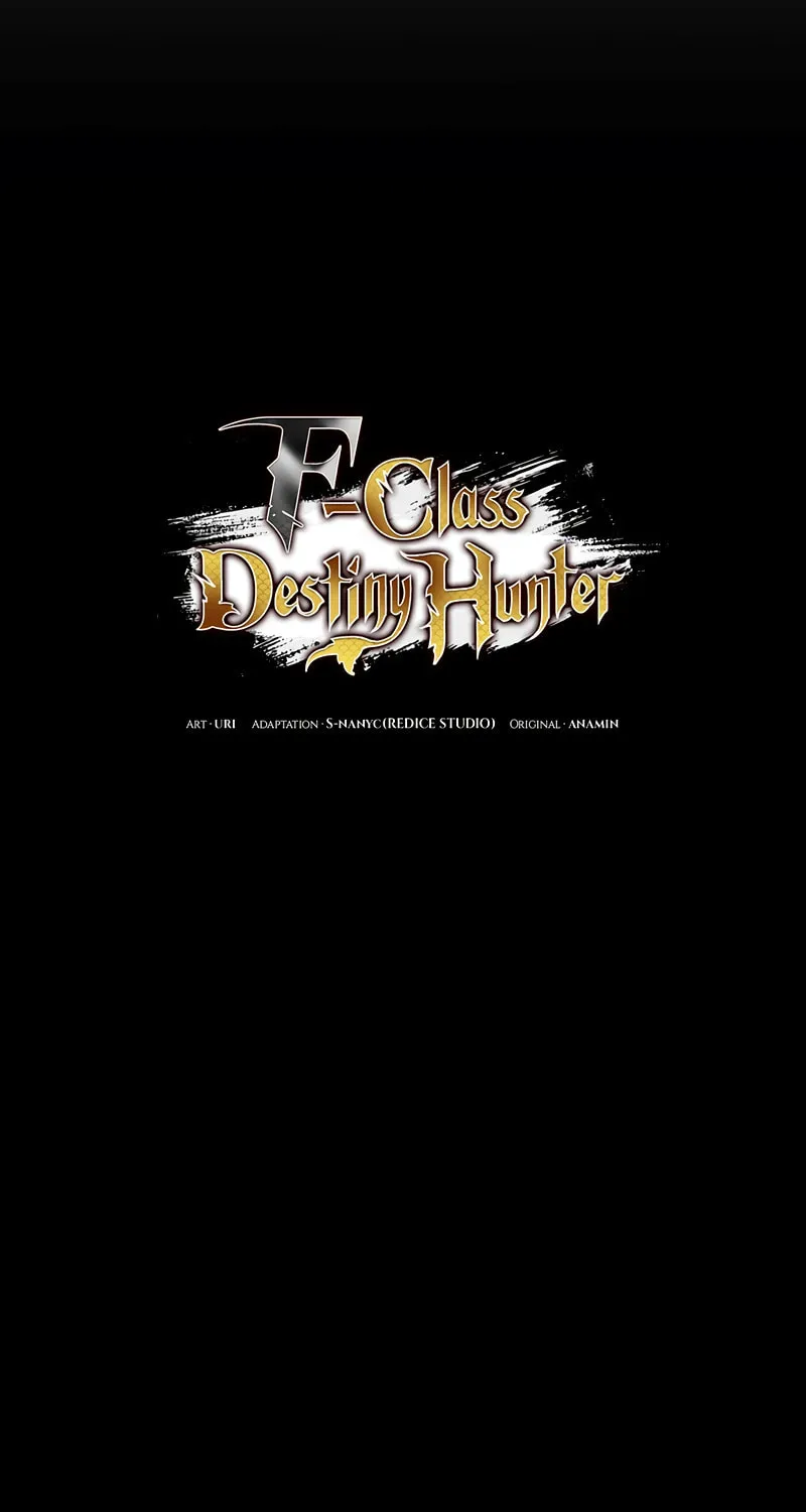 Read F-Class Destiny Hunter chapter 62 image 5 on Lezhin