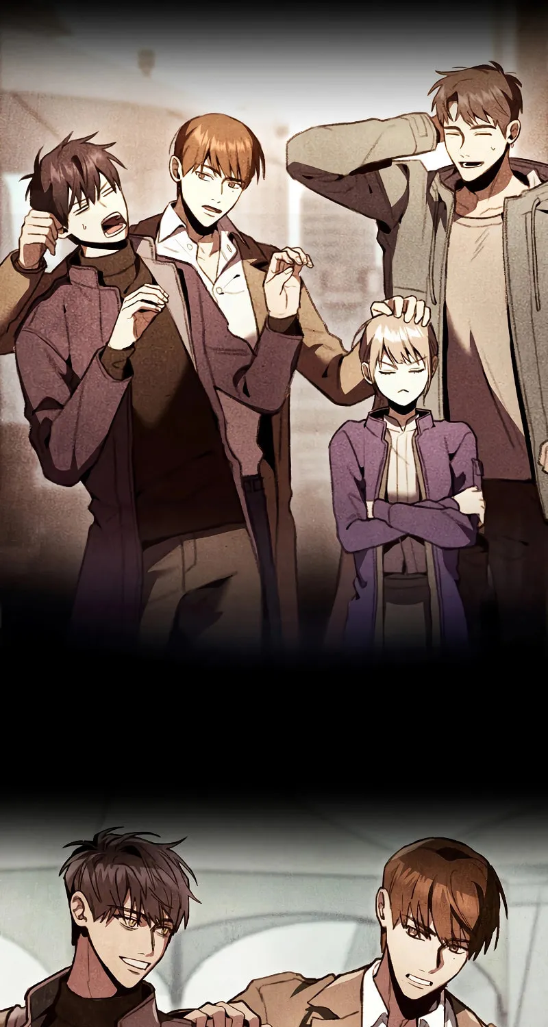 Read F-Class Destiny Hunter chapter 62 image 59 on Lezhin