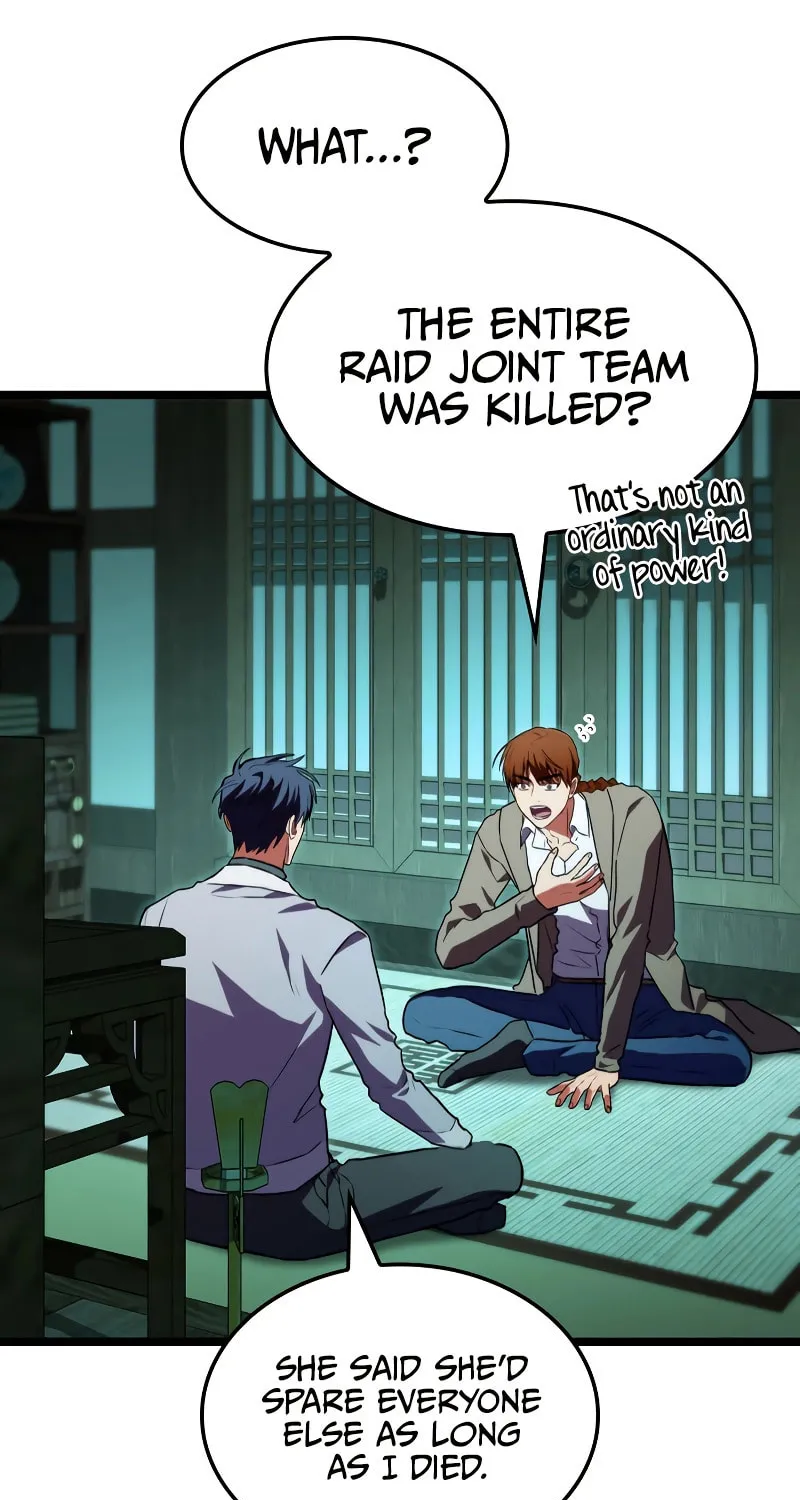 Read F-Class Destiny Hunter chapter 62 image 65 on Lezhin