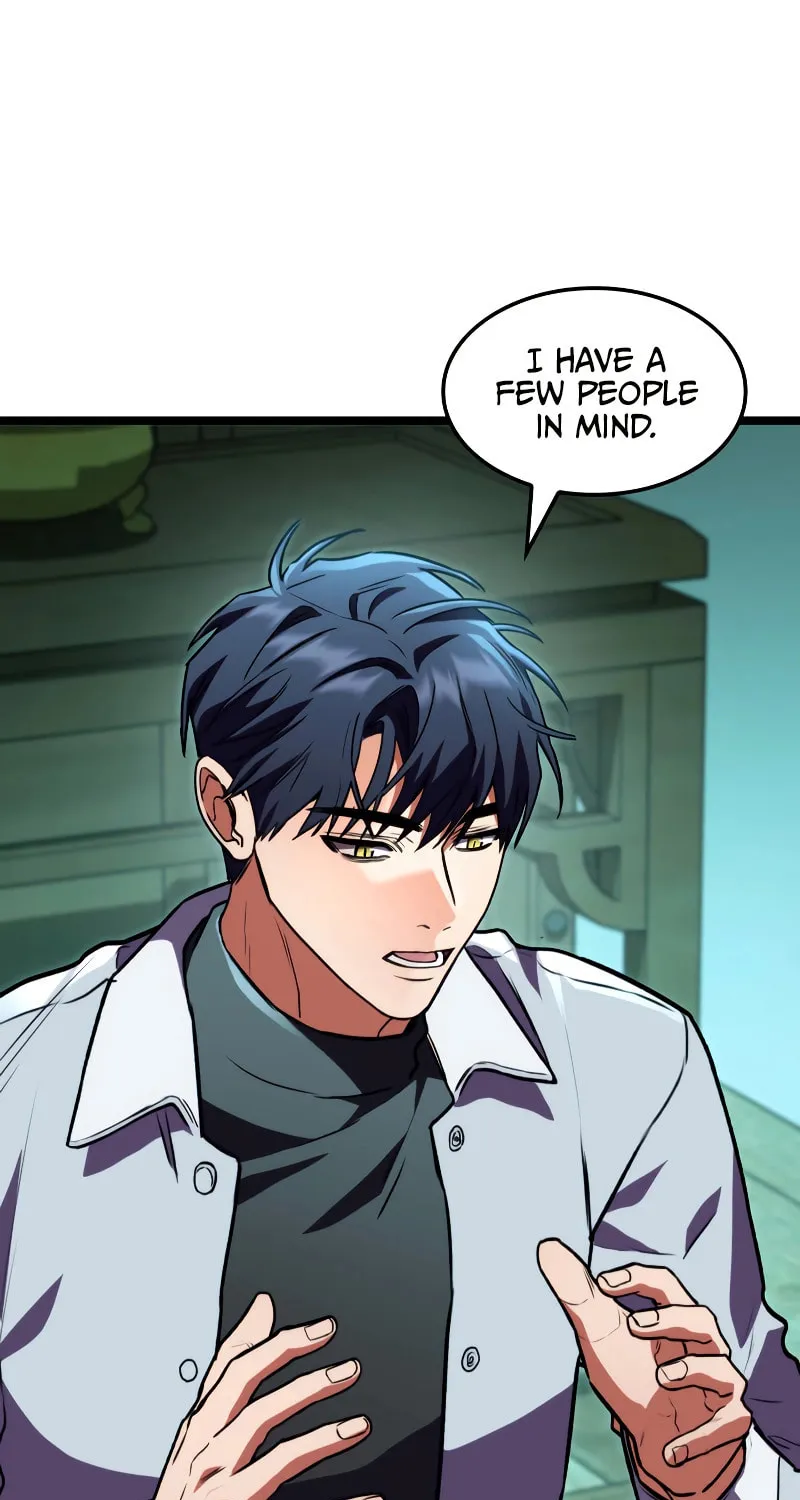 Read F-Class Destiny Hunter chapter 62 image 75 on Lezhin