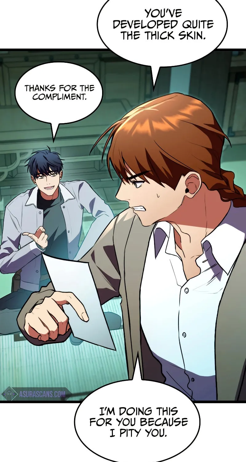 Read F-Class Destiny Hunter chapter 62 image 89 on Lezhin