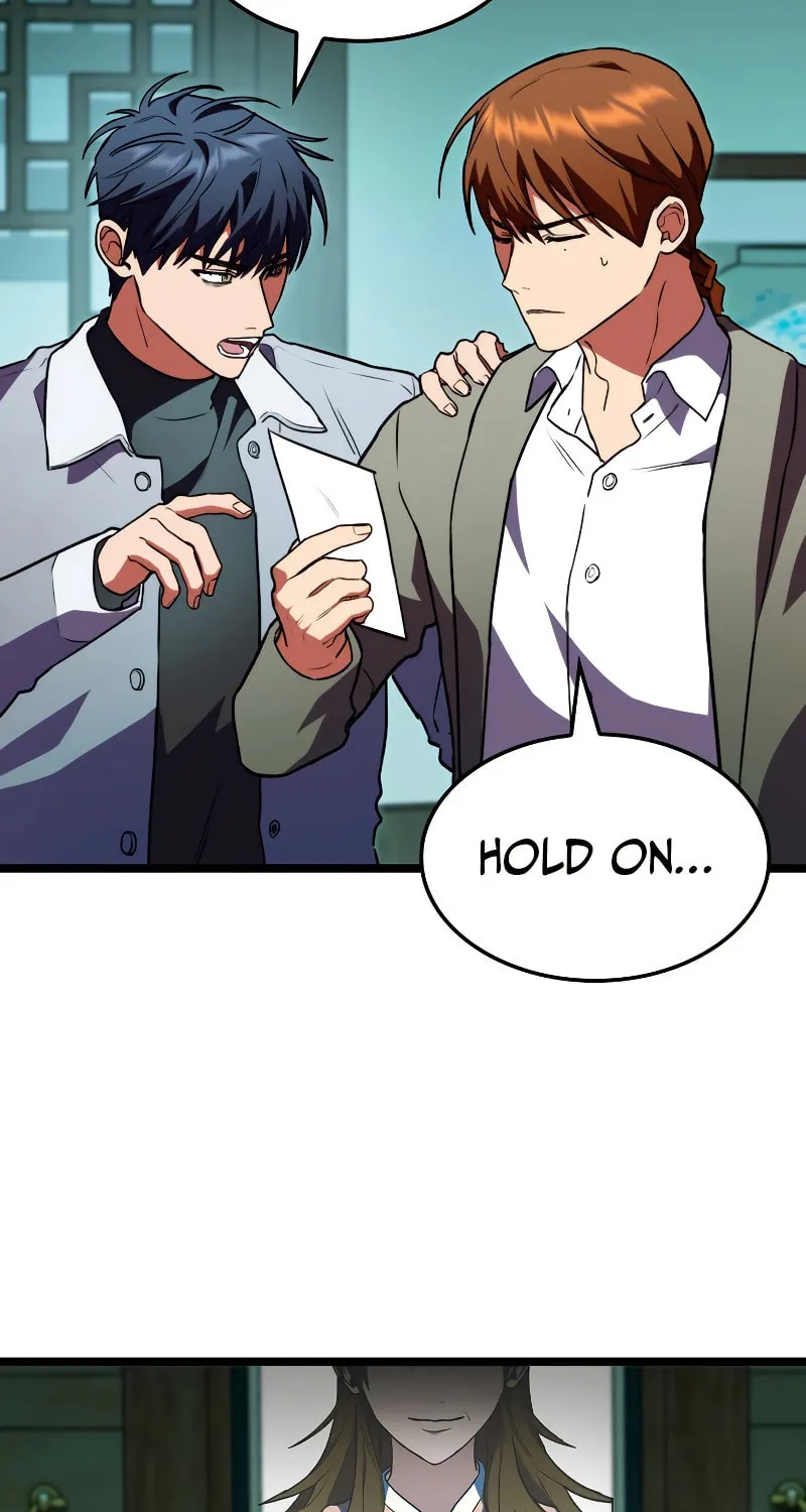 Read F-Class Destiny Hunter chapter 62 image 96 on Lezhin