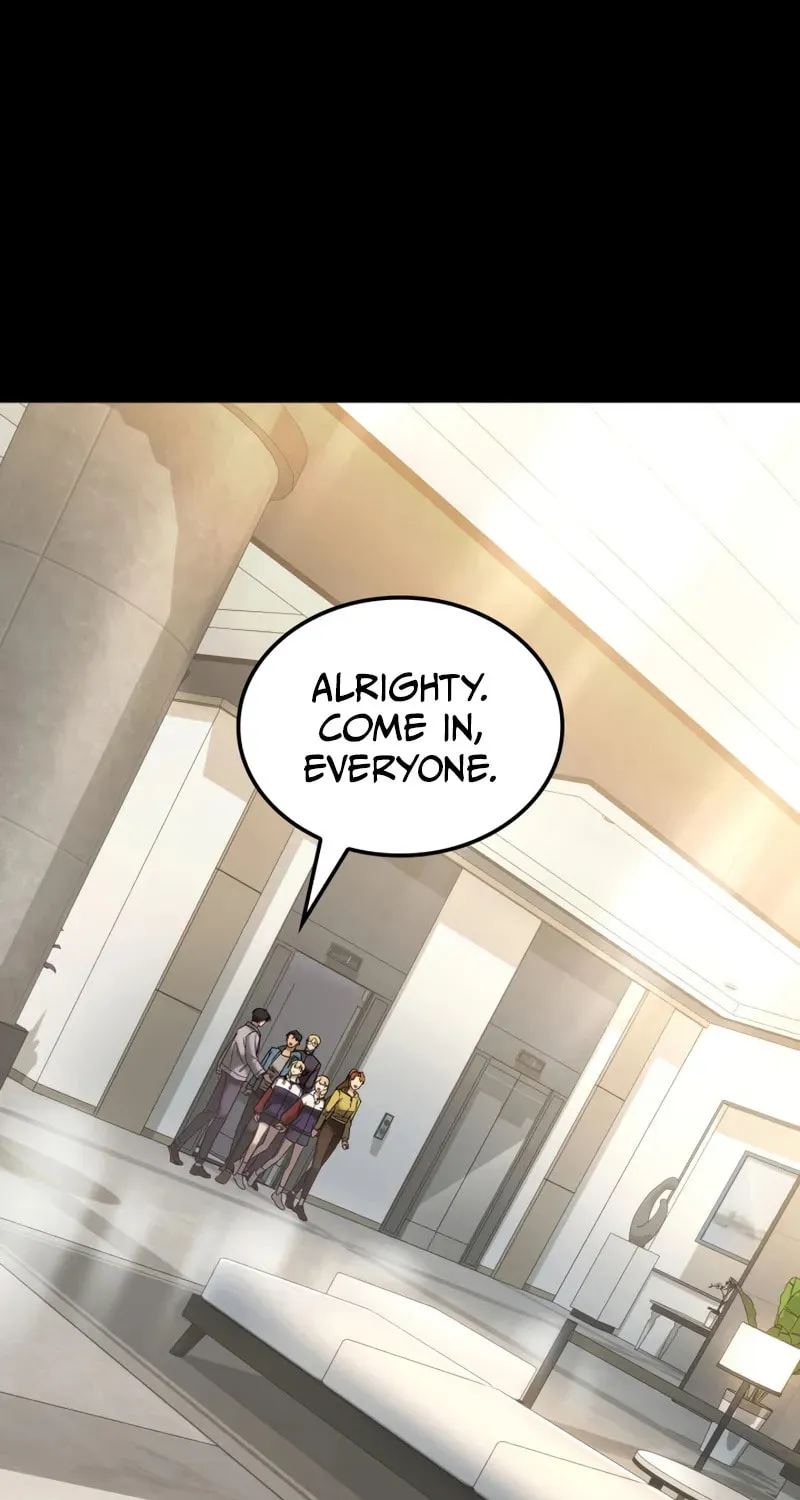 Read F-Class Destiny Hunter chapter 63 image 1 on Lezhin