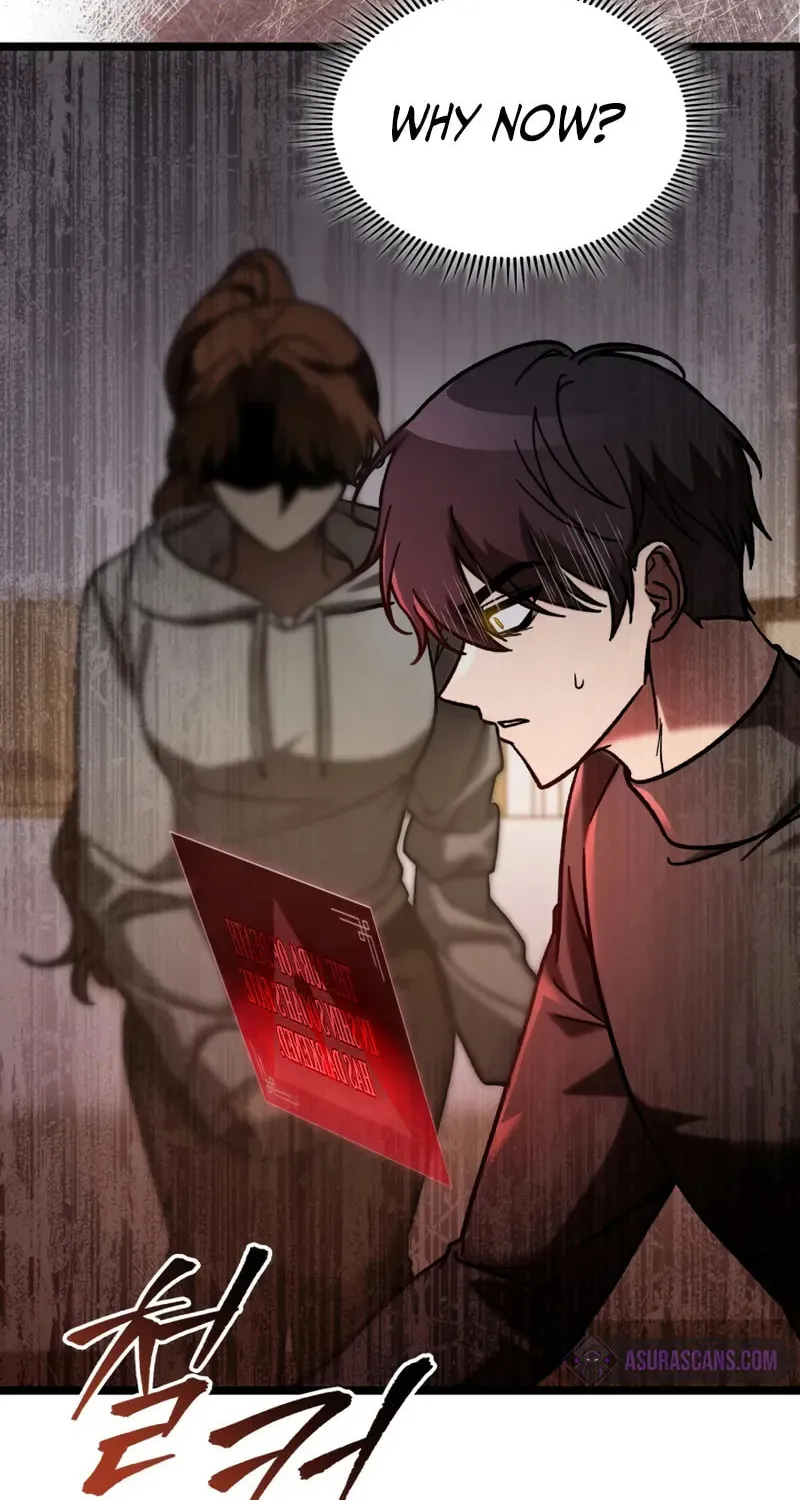 Read F-Class Destiny Hunter chapter 63 image 104 on Lezhin