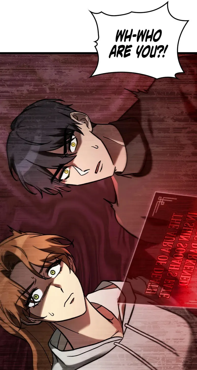 Read F-Class Destiny Hunter chapter 63 image 106 on Lezhin