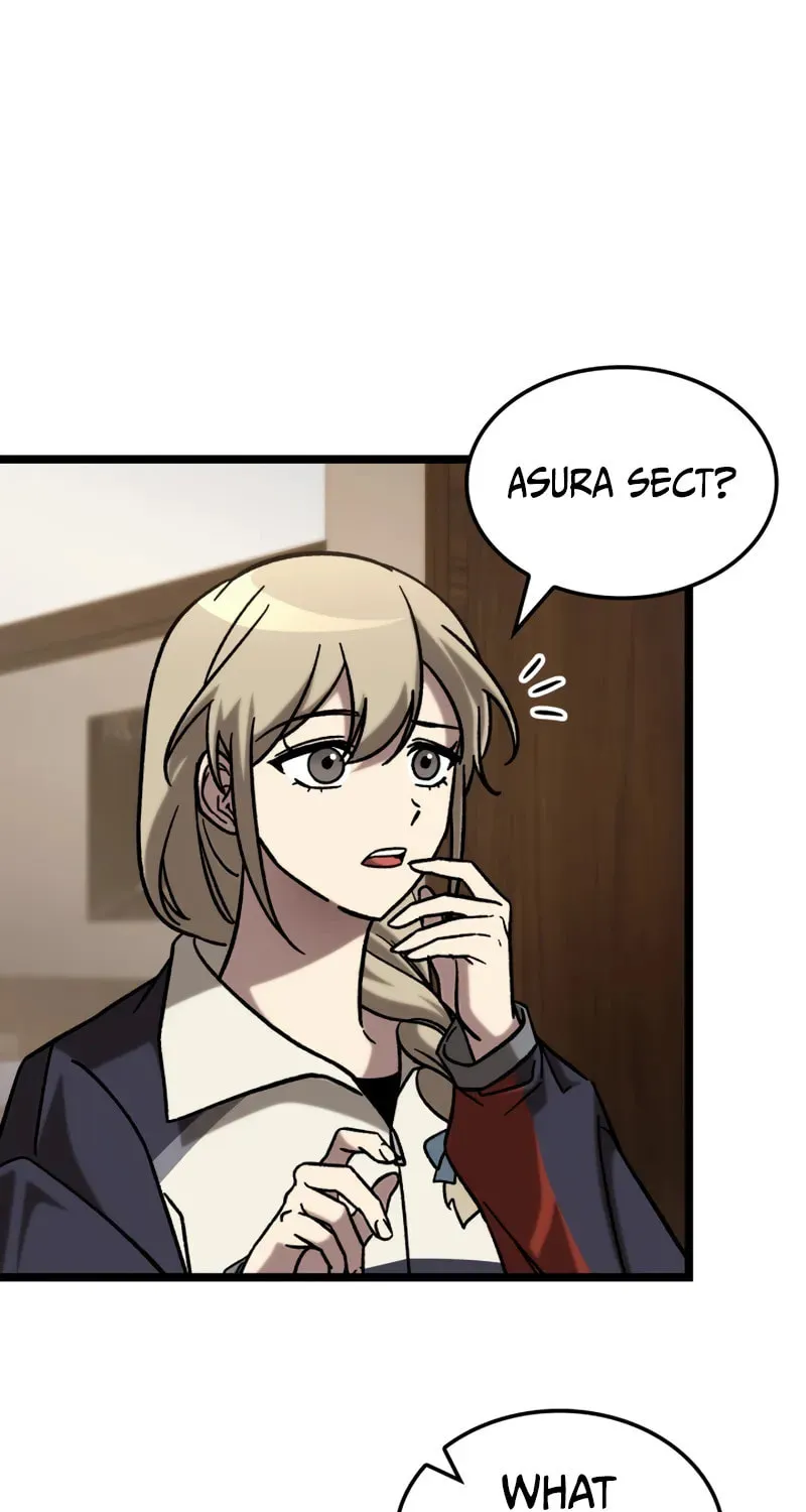 Read F-Class Destiny Hunter chapter 63 image 110 on Lezhin
