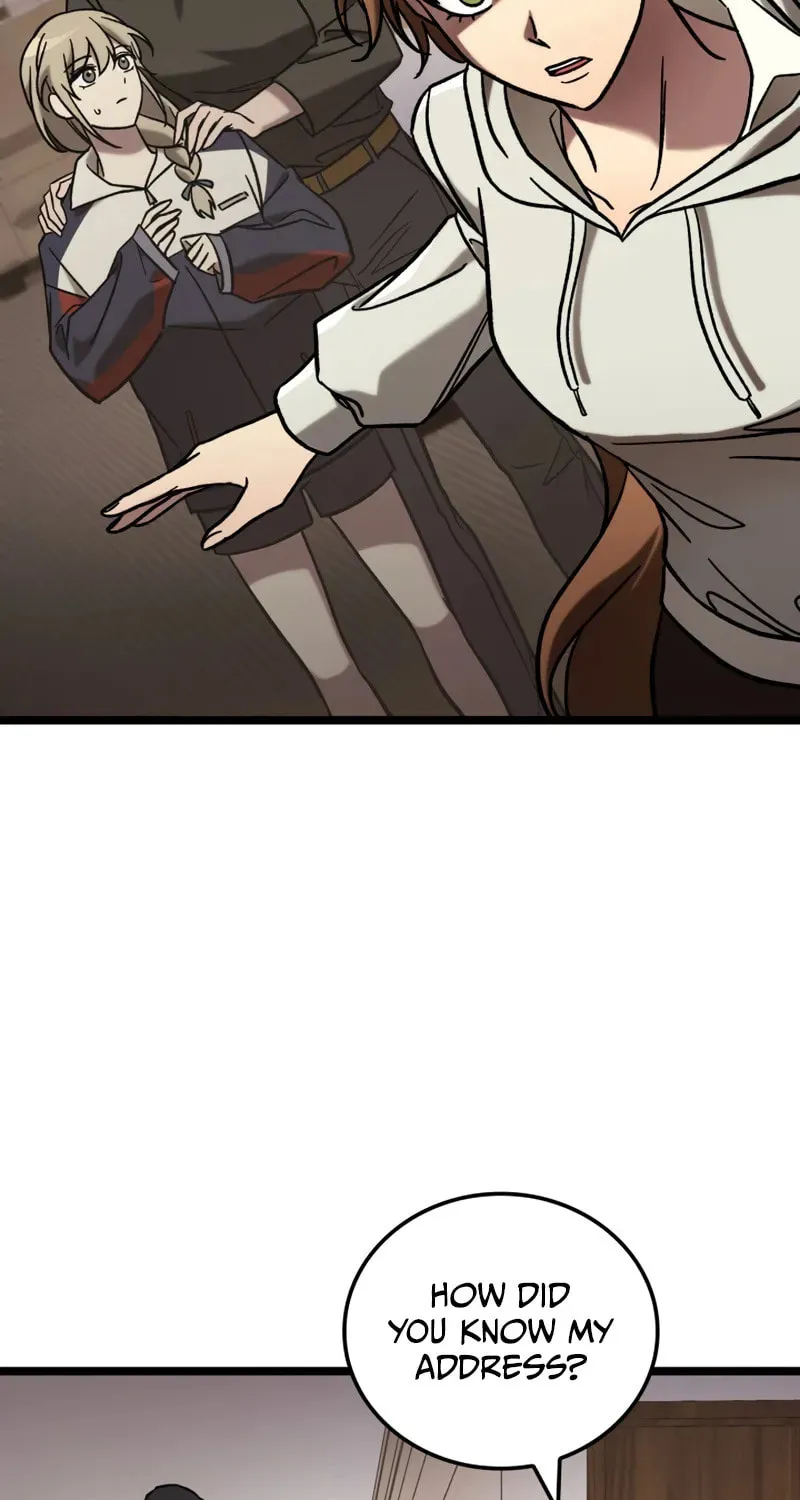 Read F-Class Destiny Hunter chapter 63 image 112 on Lezhin