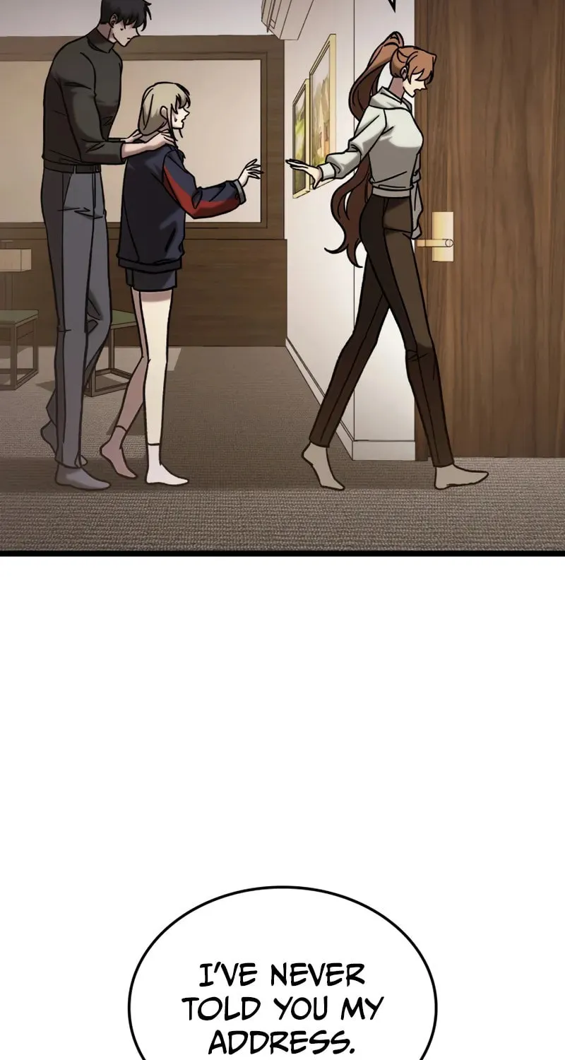 Read F-Class Destiny Hunter chapter 63 image 113 on Lezhin