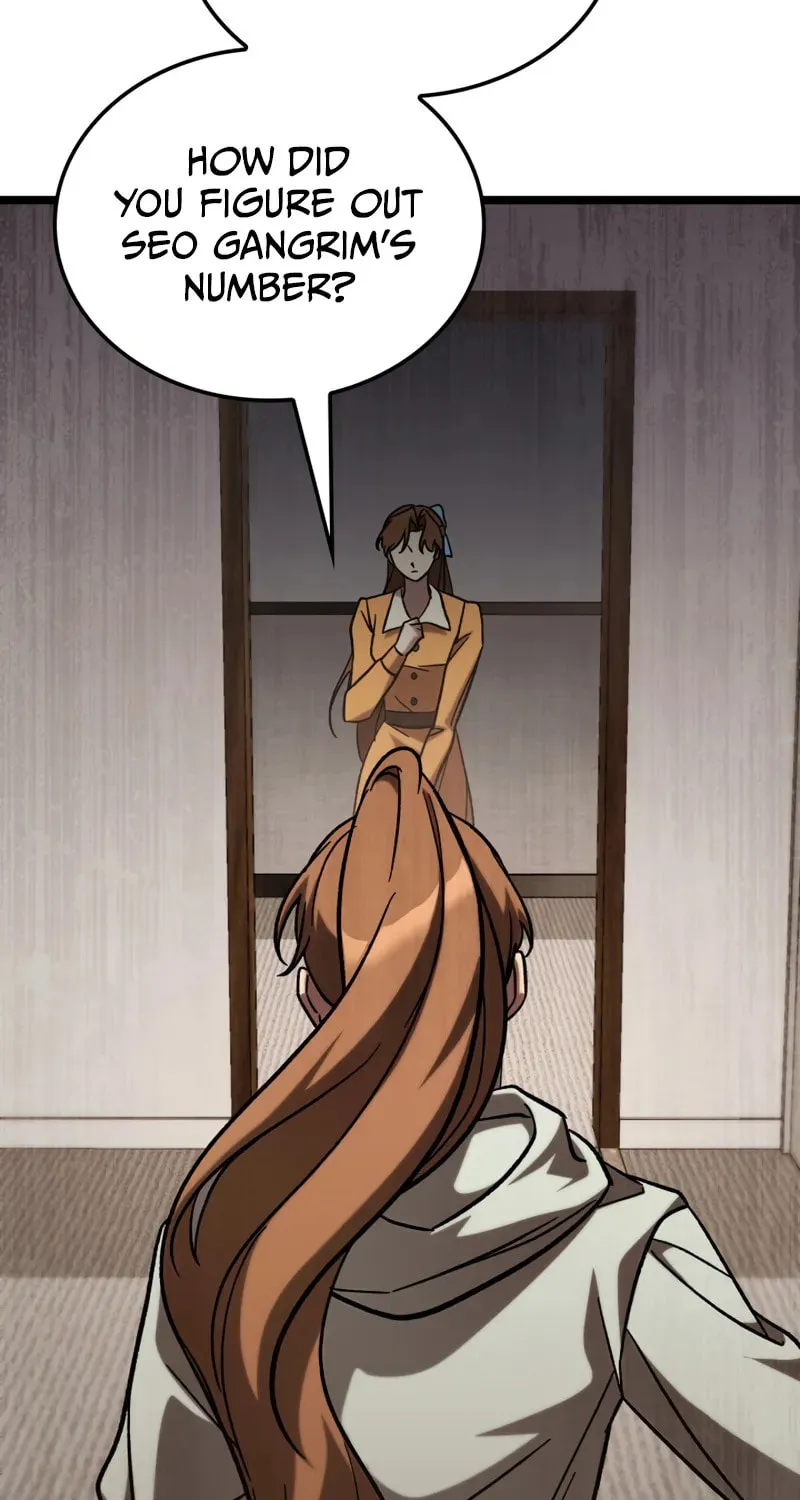 Read F-Class Destiny Hunter chapter 63 image 114 on Lezhin