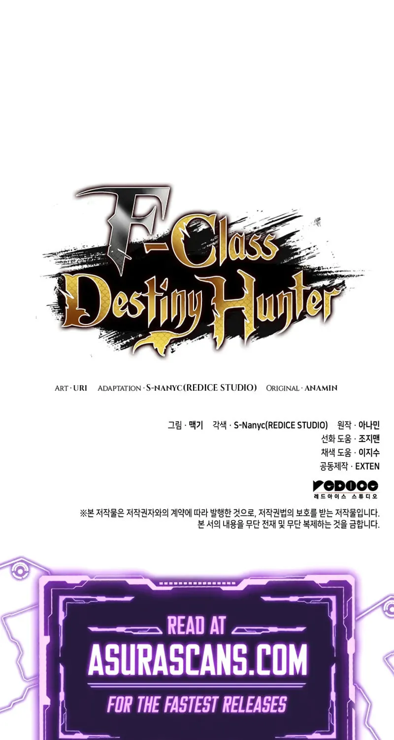 Read F-Class Destiny Hunter chapter 63 image 118 on Lezhin