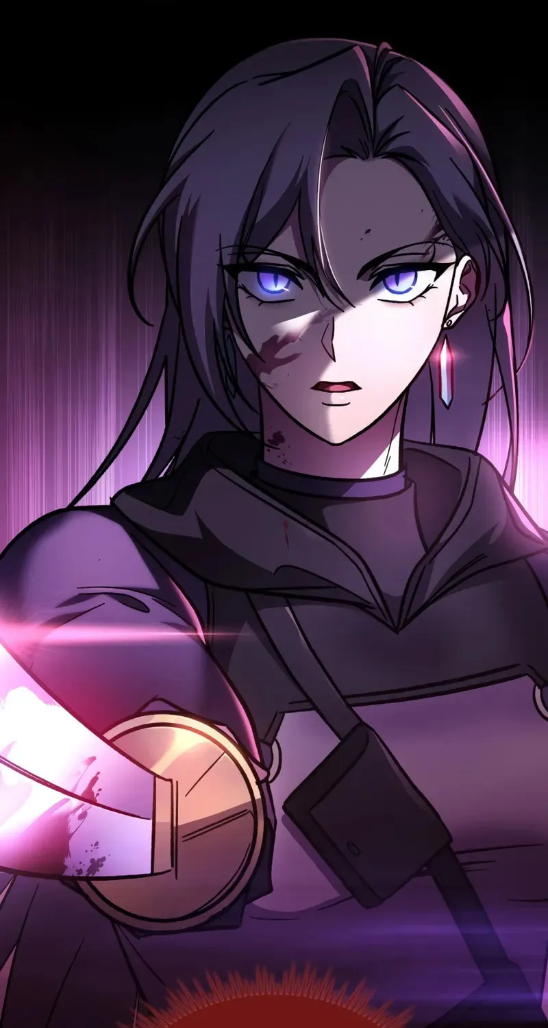 Read F-Class Destiny Hunter chapter 63 image 15 on Lezhin