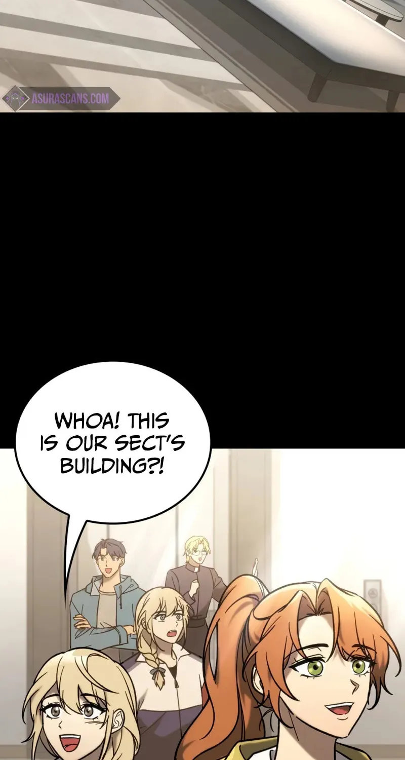 Read F-Class Destiny Hunter chapter 63 image 2 on Lezhin