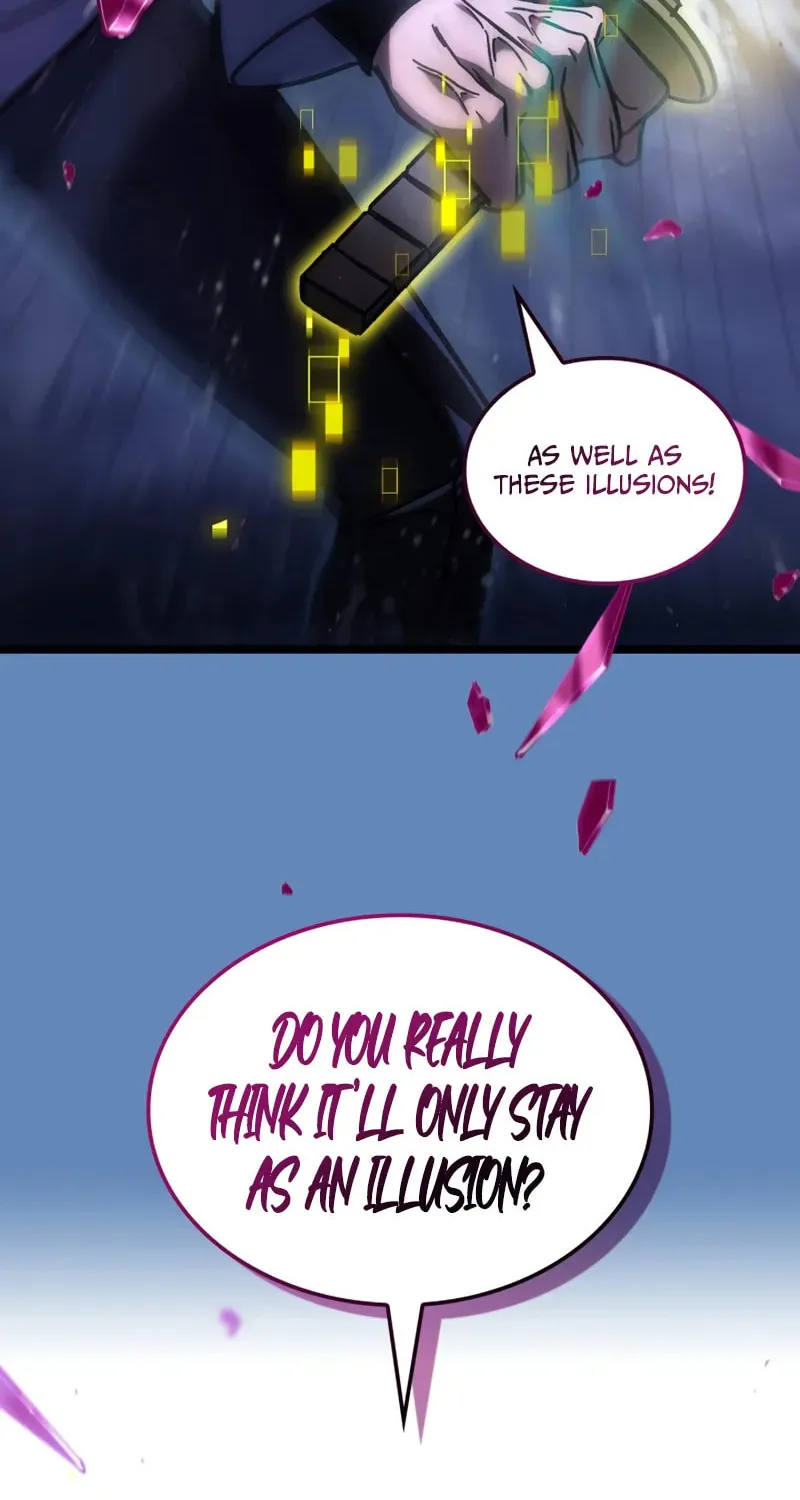 Read F-Class Destiny Hunter chapter 63 image 27 on Lezhin