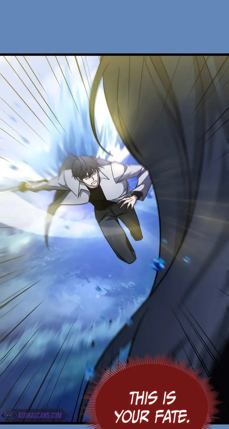 Read F-Class Destiny Hunter chapter 63 image 29 on Lezhin
