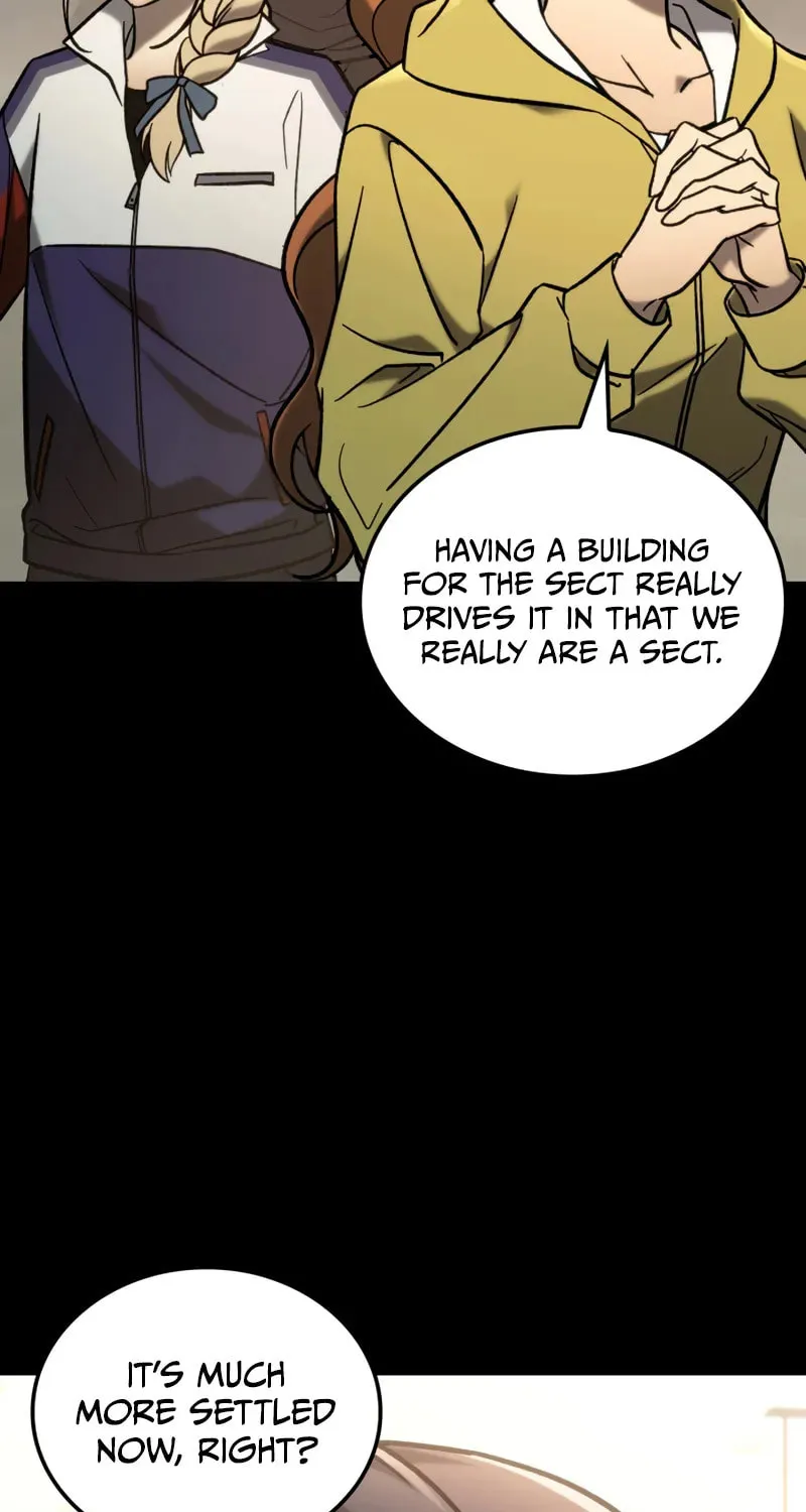 Read F-Class Destiny Hunter chapter 63 image 3 on Lezhin