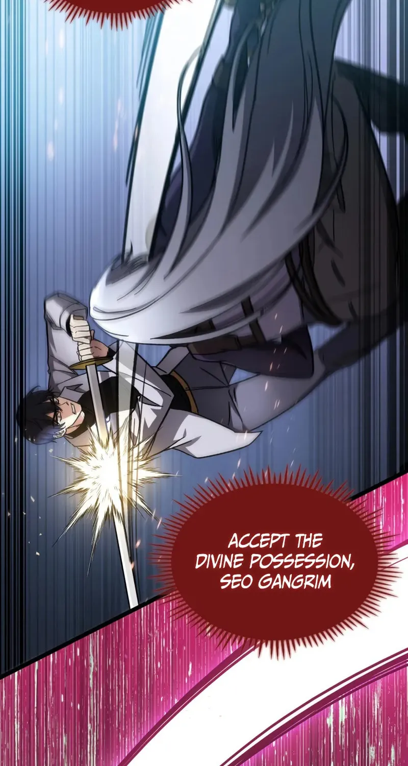 Read F-Class Destiny Hunter chapter 63 image 32 on Lezhin