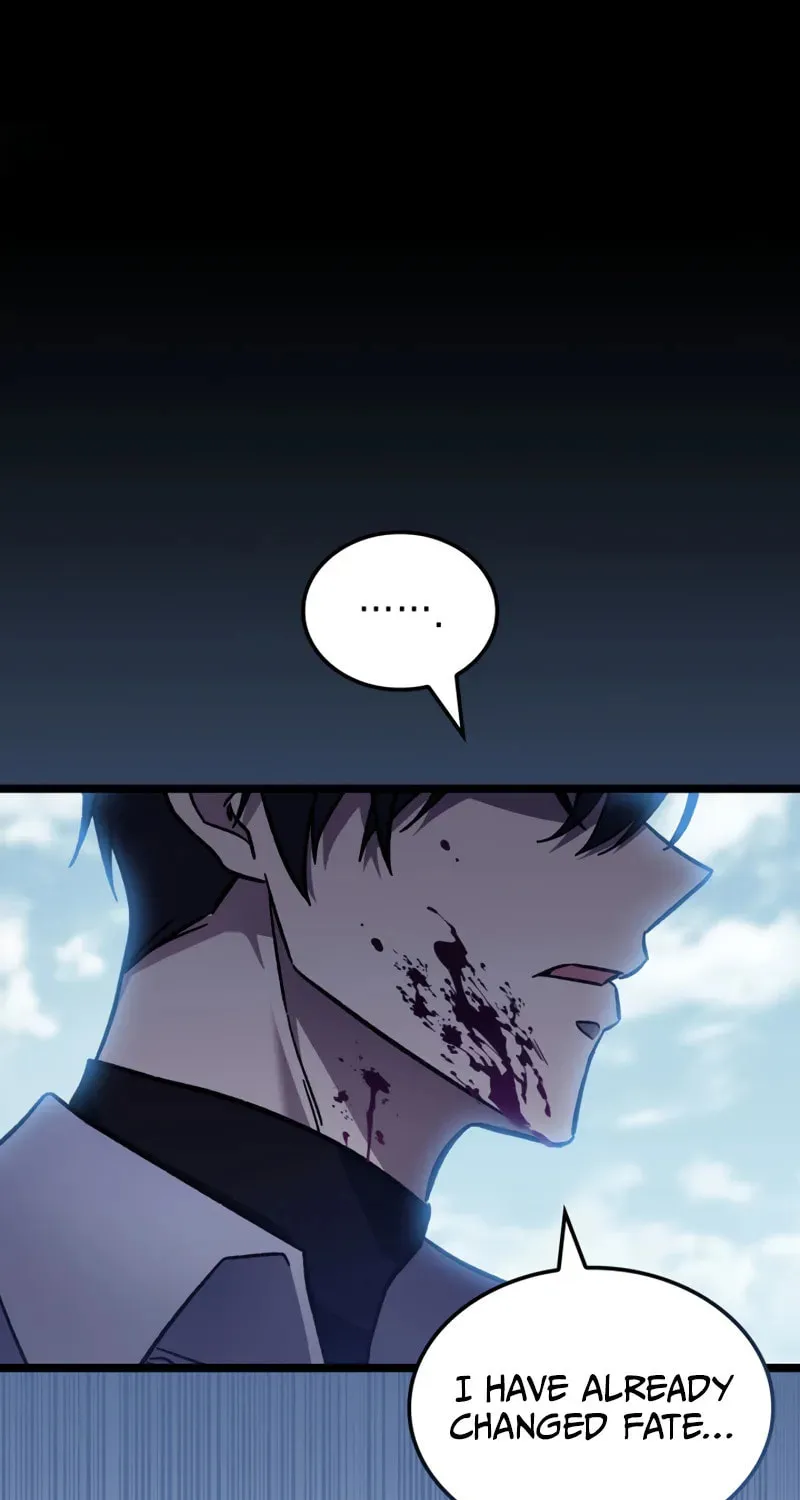 Read F-Class Destiny Hunter chapter 63 image 35 on Lezhin