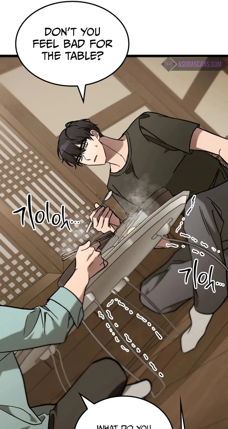 Read F-Class Destiny Hunter chapter 63 image 42 on Lezhin