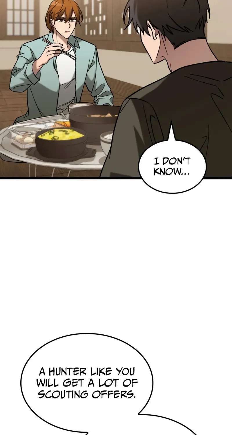 Read F-Class Destiny Hunter chapter 63 image 44 on Lezhin