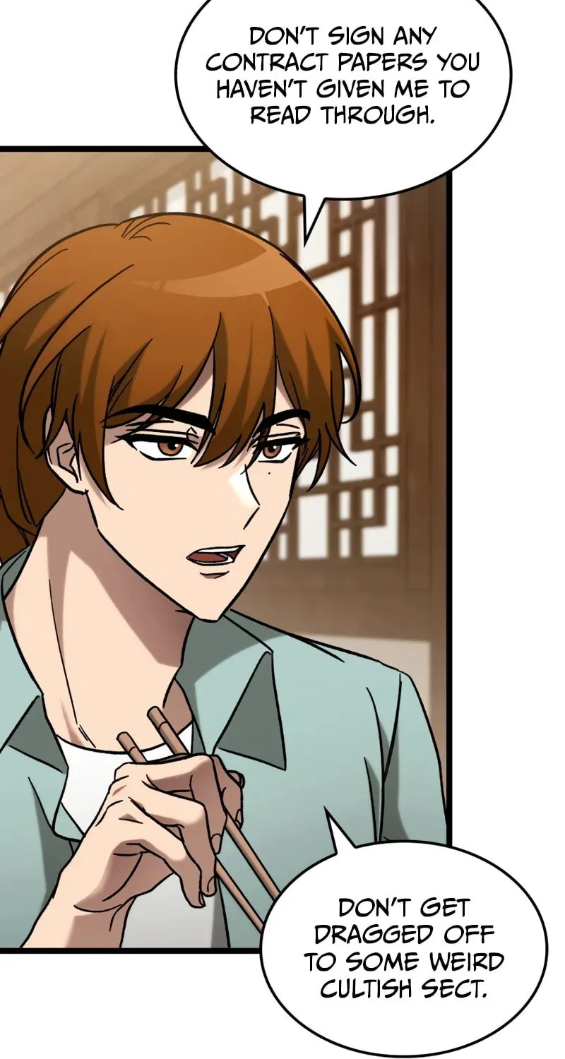 Read F-Class Destiny Hunter chapter 63 image 45 on Lezhin