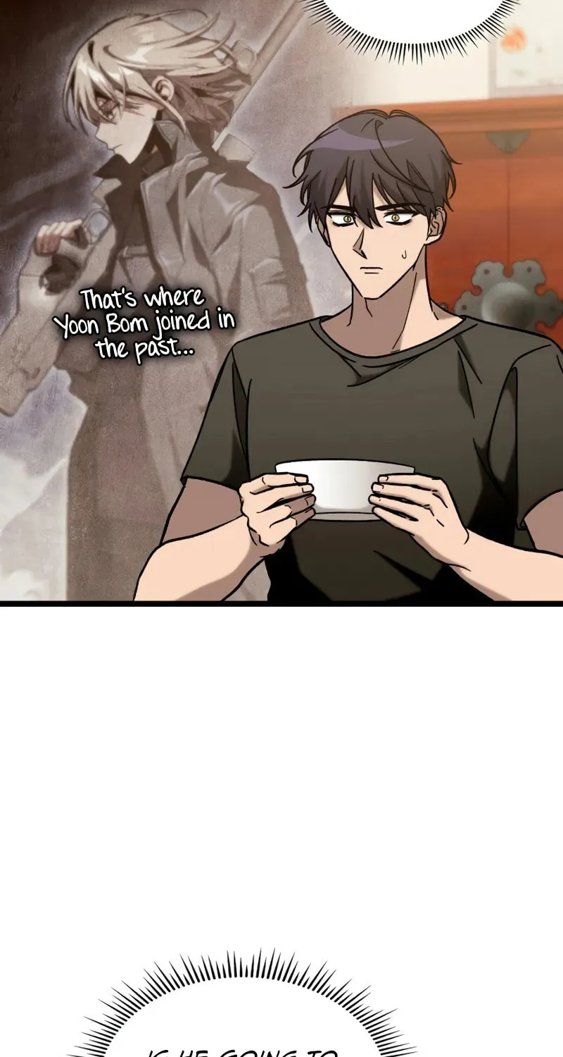 Read F-Class Destiny Hunter chapter 63 image 48 on Lezhin