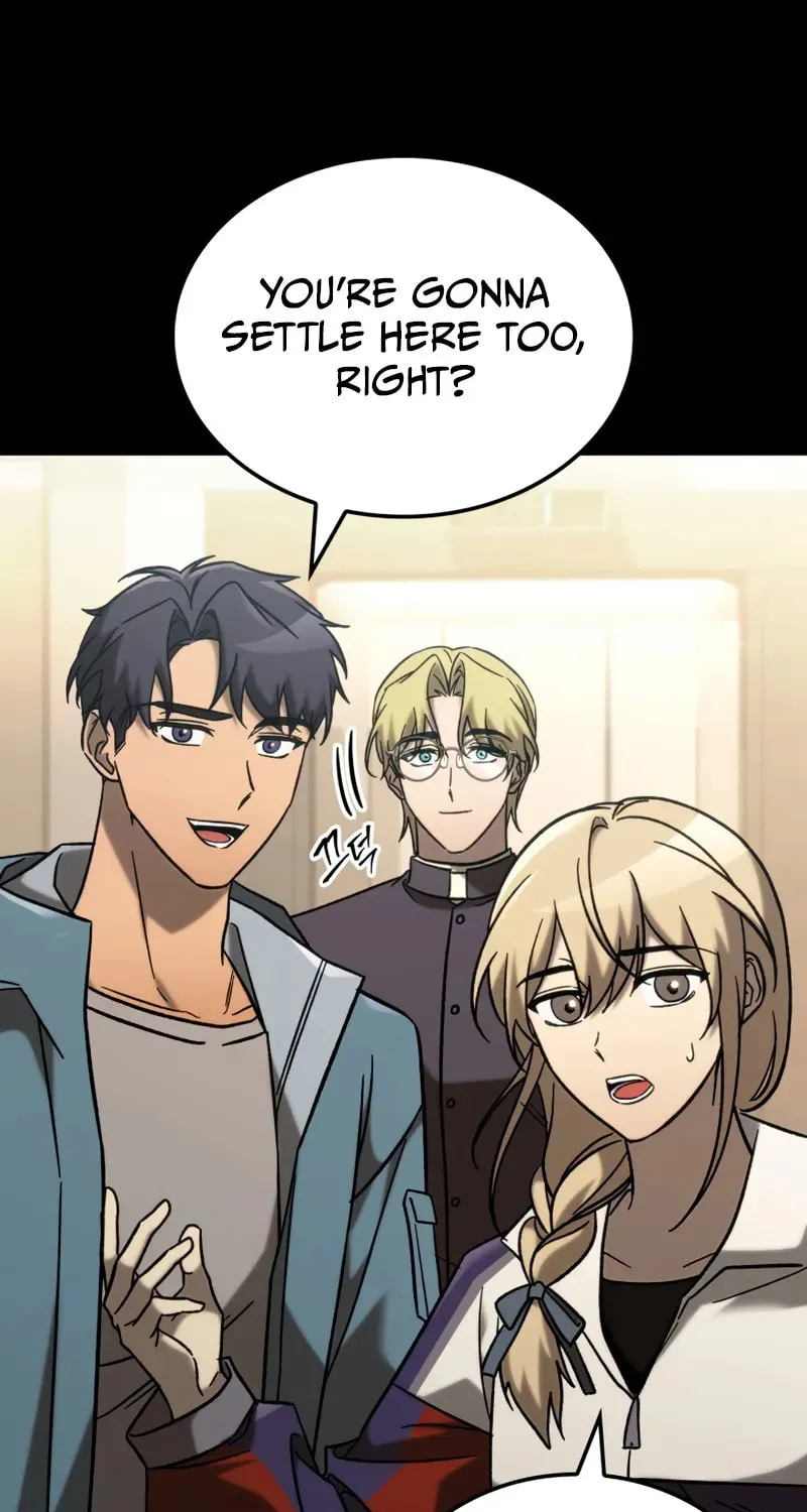 Read F-Class Destiny Hunter chapter 63 image 5 on Lezhin