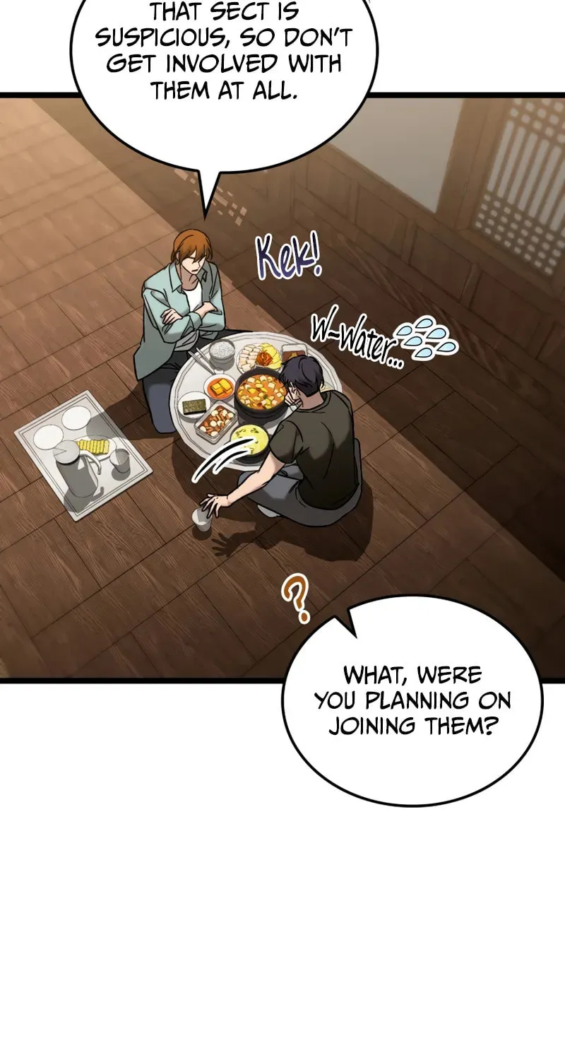 Read F-Class Destiny Hunter chapter 63 image 50 on Lezhin