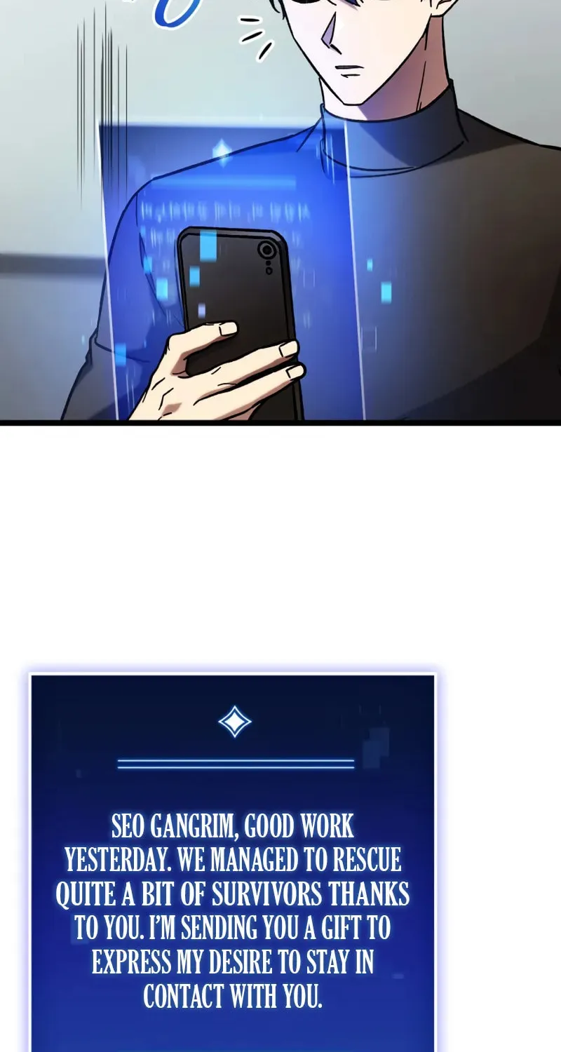 Read F-Class Destiny Hunter chapter 63 image 56 on Lezhin
